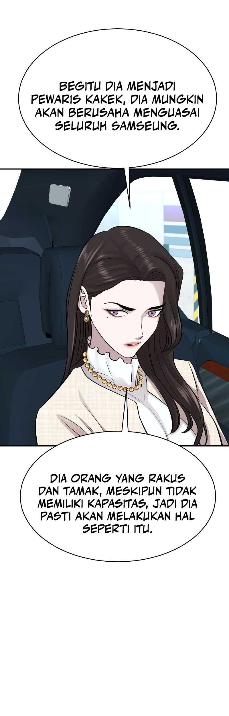 Genius Grandson of the Loan Shark King Chapter 24 - halaman 44