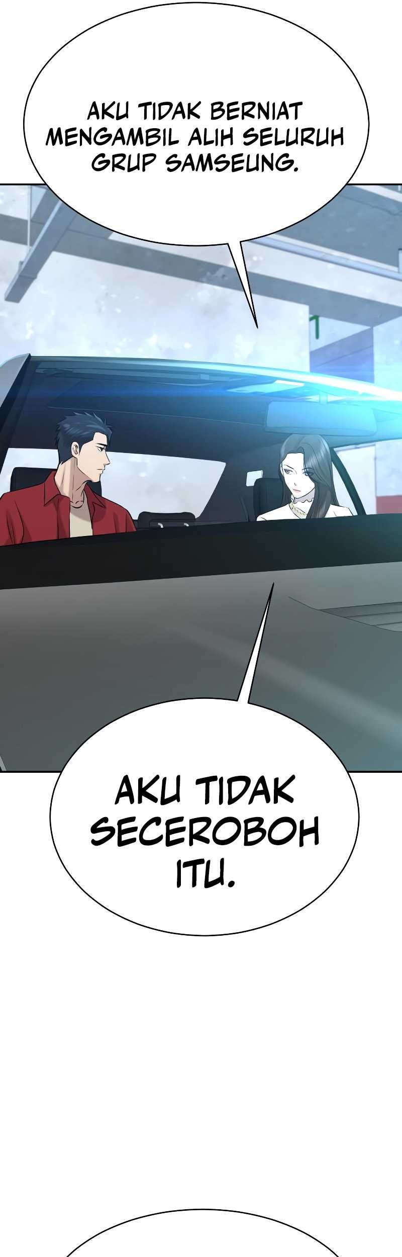 Genius Grandson of the Loan Shark King Chapter 24 - halaman 47