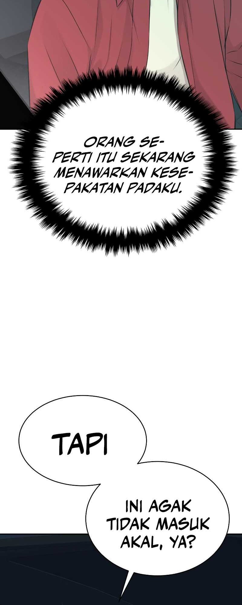 Genius Grandson of the Loan Shark King Chapter 24 - halaman 52