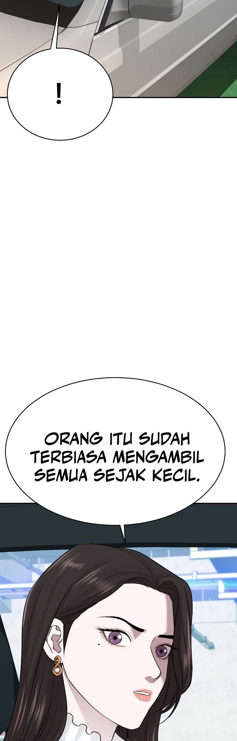 Genius Grandson of the Loan Shark King Chapter 24 - halaman 57