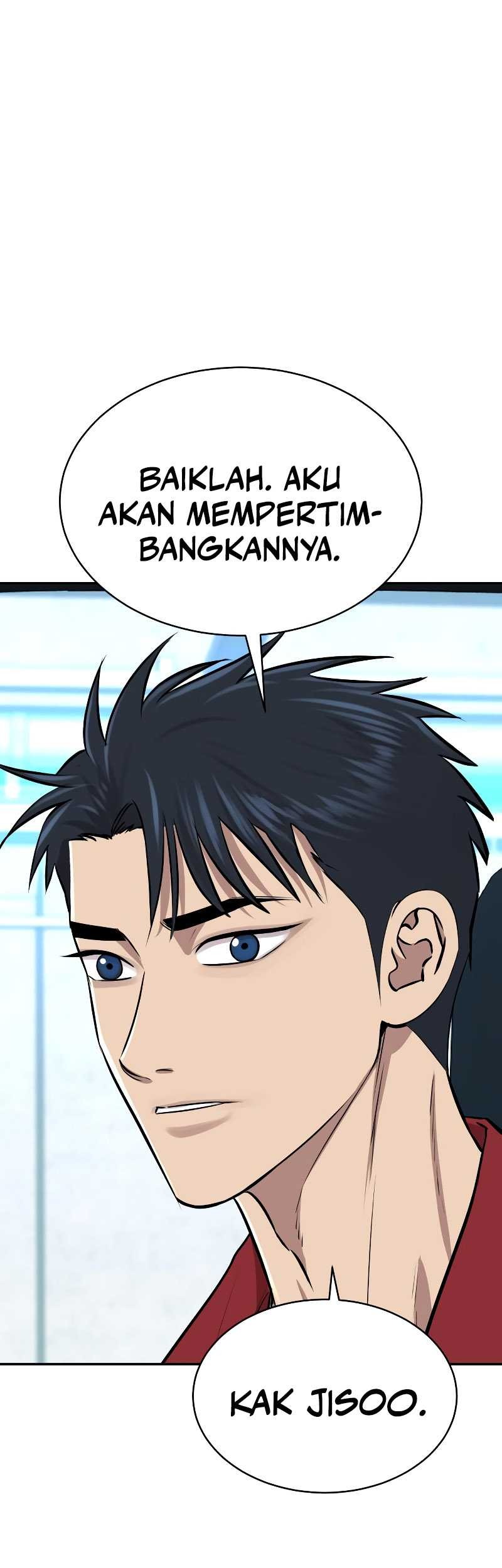 Genius Grandson of the Loan Shark King Chapter 24 - halaman 60