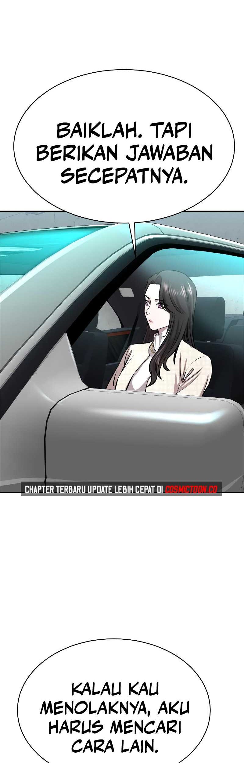 Genius Grandson of the Loan Shark King Chapter 24 - halaman 61