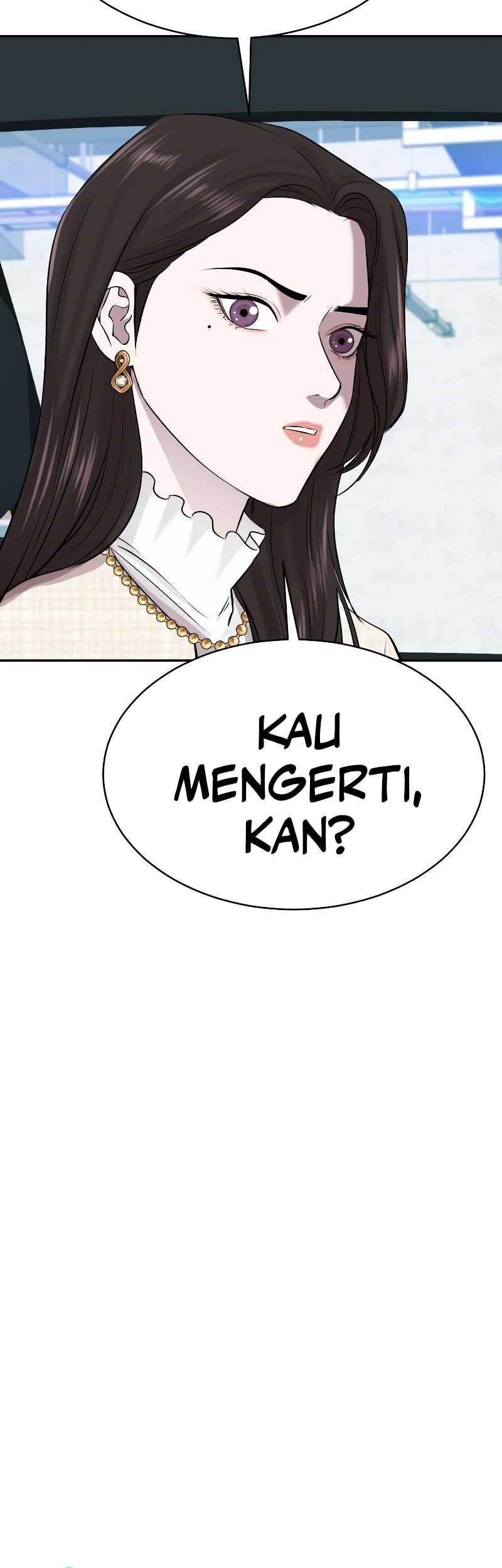 Genius Grandson of the Loan Shark King Chapter 24 - halaman 62