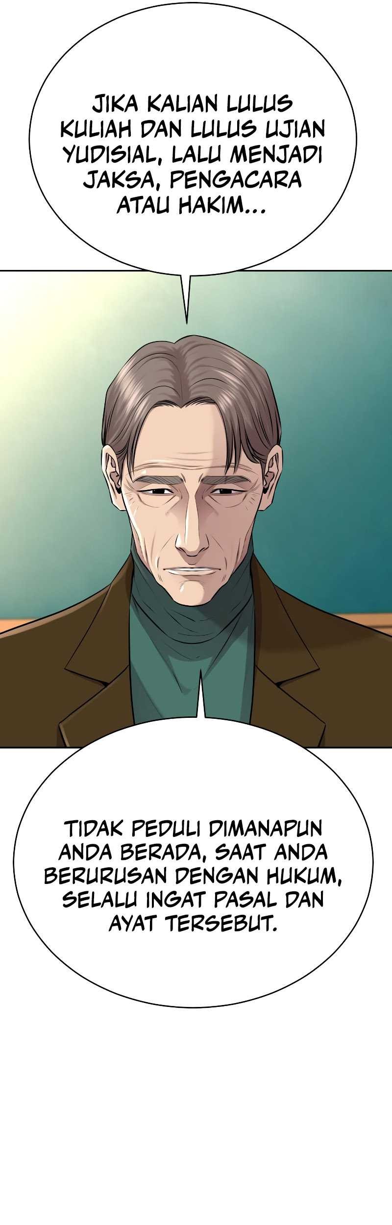 Genius Grandson of the Loan Shark King Chapter 24 - halaman 7