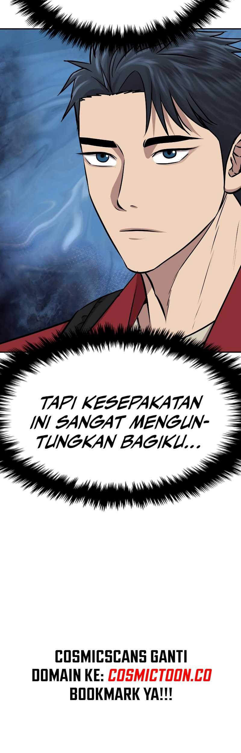 Genius Grandson of the Loan Shark King Chapter 24 - halaman 71