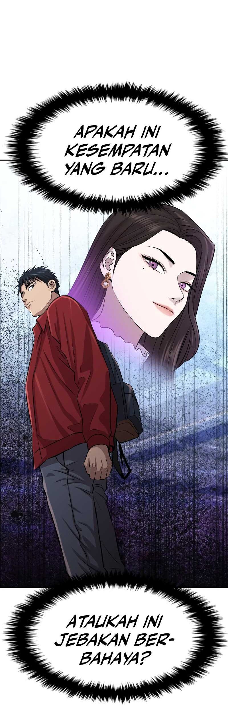 Genius Grandson of the Loan Shark King Chapter 24 - halaman 72