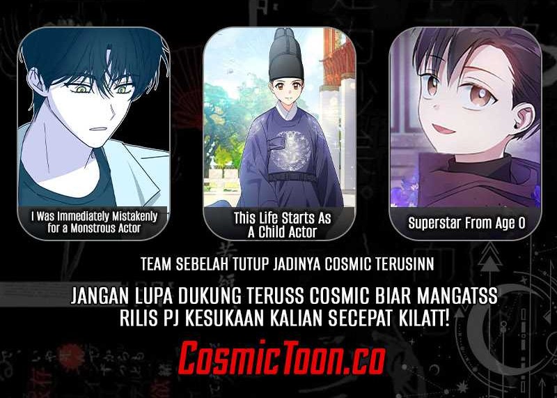 Genius Grandson of the Loan Shark King Chapter 24 - halaman 75