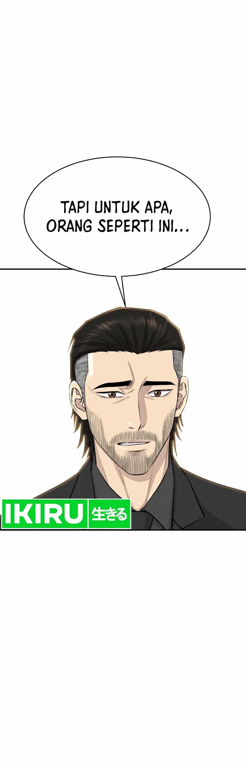 Genius Grandson of the Loan Shark King Chapter 25 - halaman 41