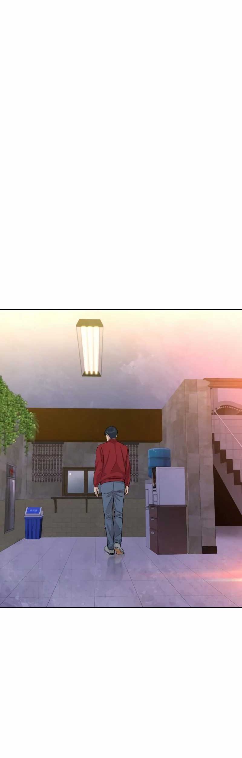 Genius Grandson of the Loan Shark King Chapter 25 - halaman 42