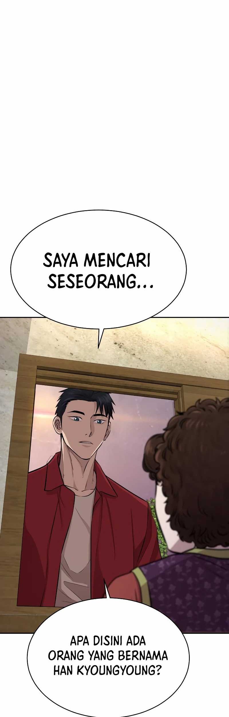 Genius Grandson of the Loan Shark King Chapter 25 - halaman 43