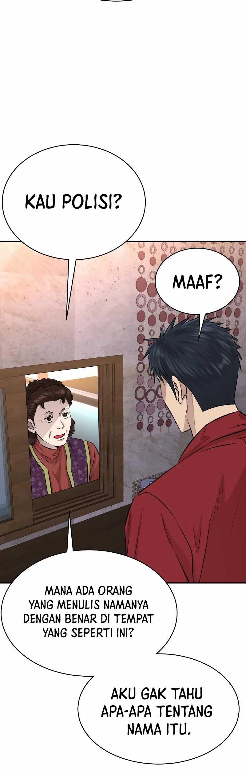 Genius Grandson of the Loan Shark King Chapter 25 - halaman 44