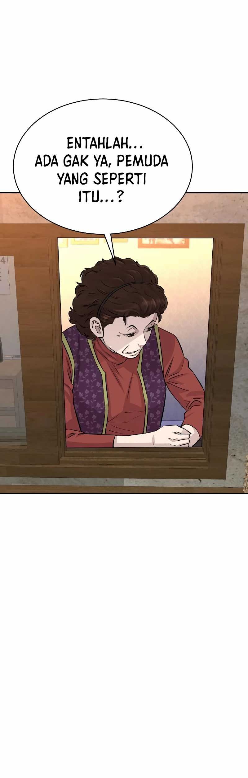 Genius Grandson of the Loan Shark King Chapter 25 - halaman 47