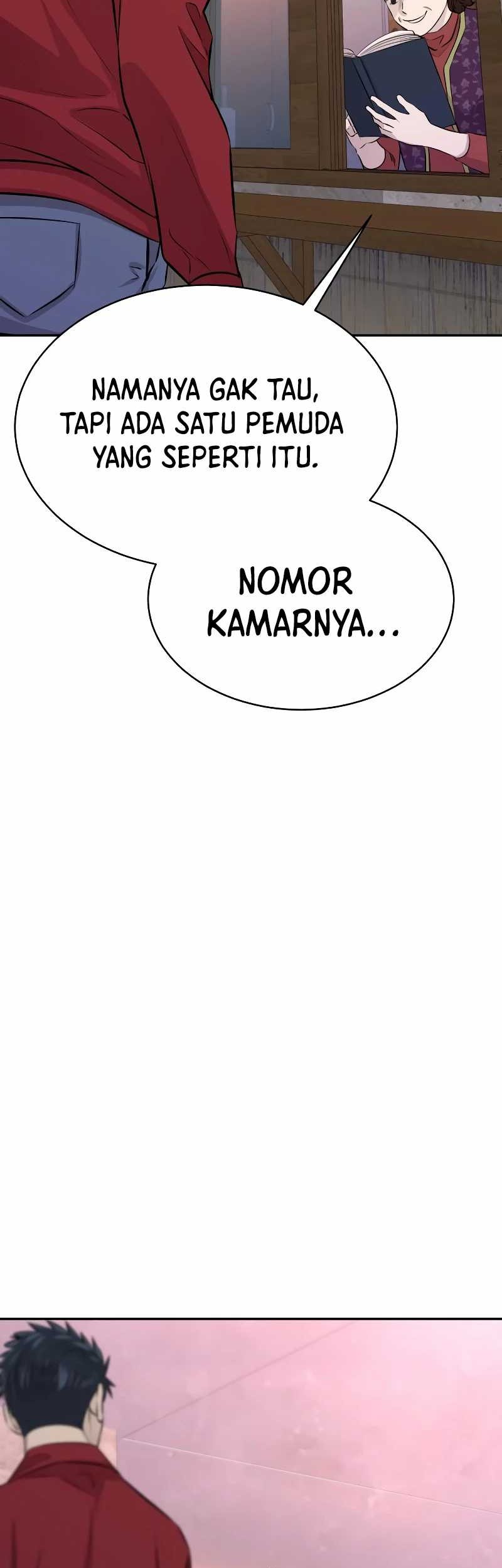 Genius Grandson of the Loan Shark King Chapter 25 - halaman 49