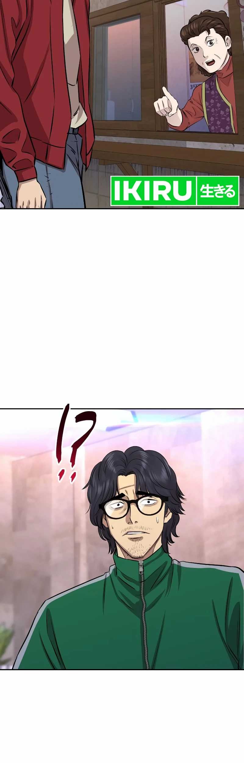 Genius Grandson of the Loan Shark King Chapter 25 - halaman 51