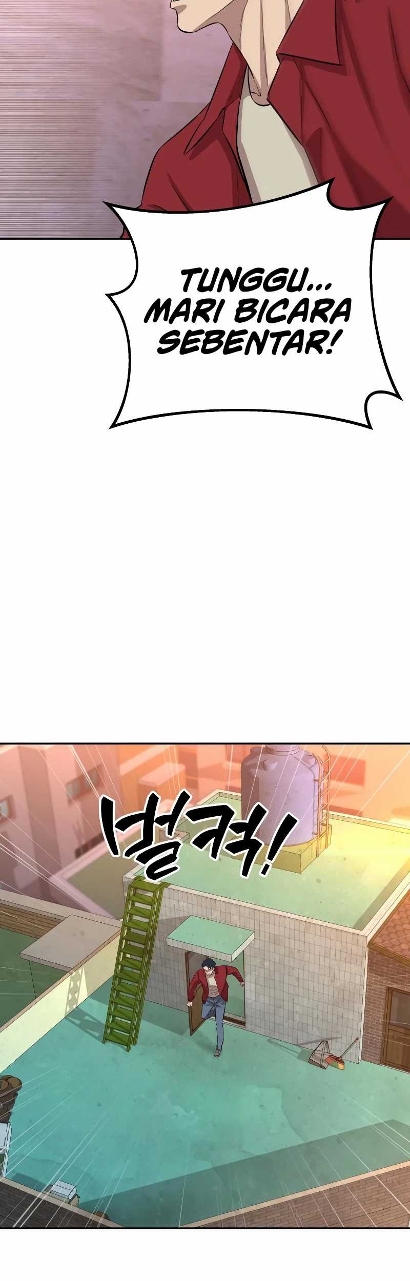 Genius Grandson of the Loan Shark King Chapter 25 - halaman 54