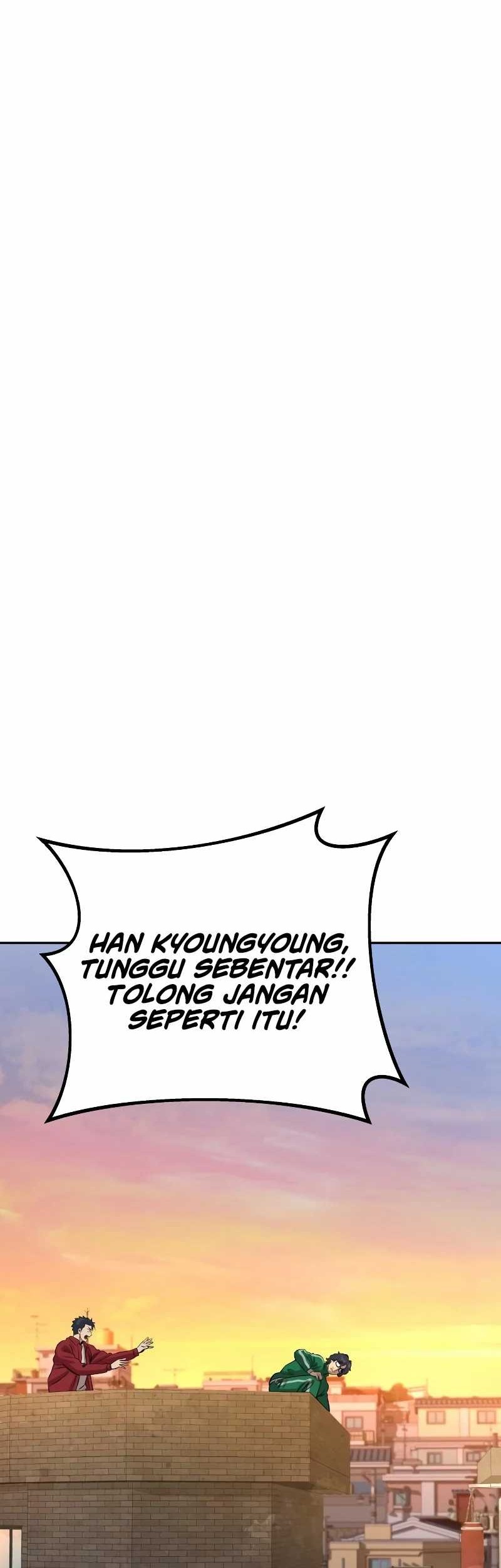 Genius Grandson of the Loan Shark King Chapter 25 - halaman 56