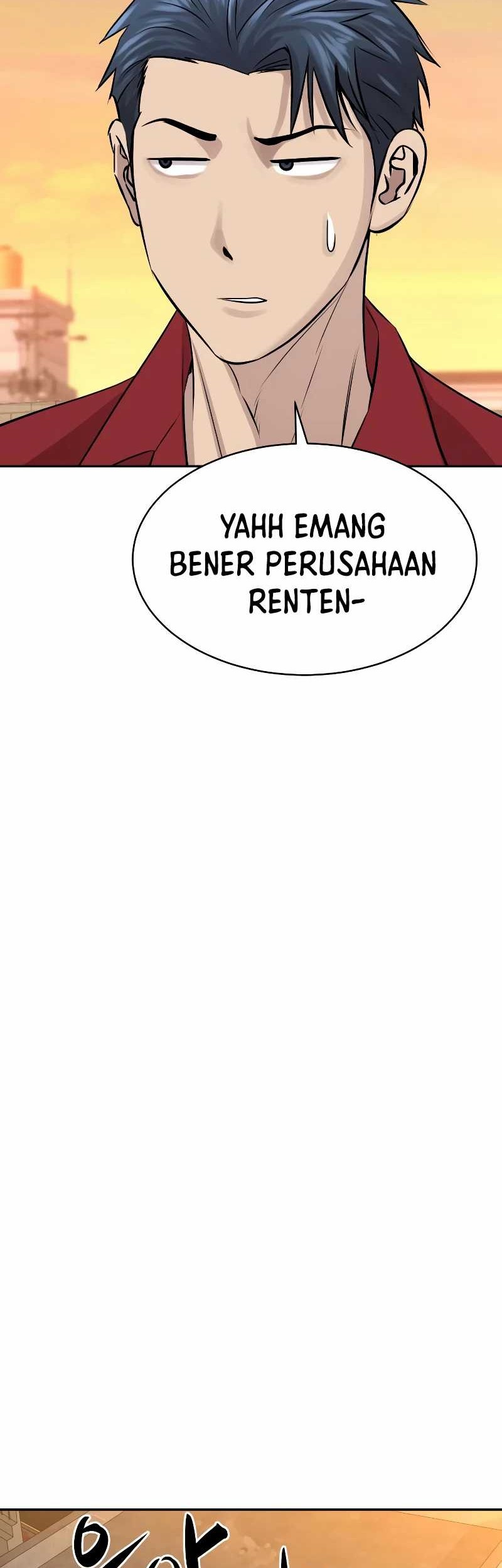 Genius Grandson of the Loan Shark King Chapter 25 - halaman 61