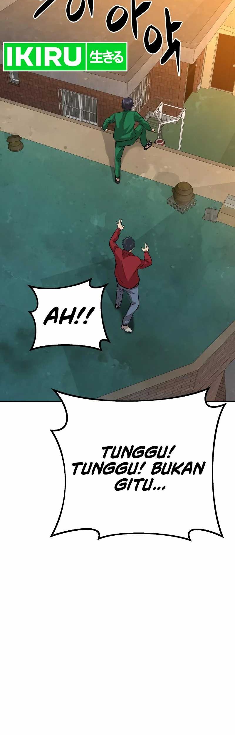 Genius Grandson of the Loan Shark King Chapter 25 - halaman 62