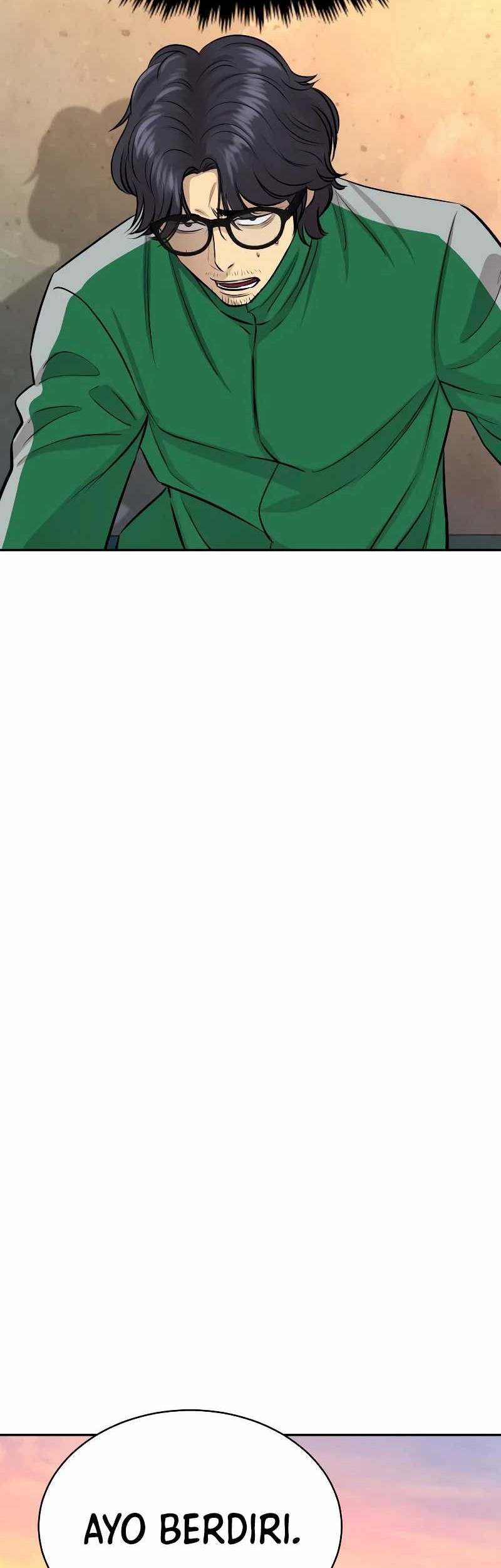 Genius Grandson of the Loan Shark King Chapter 25 - halaman 67