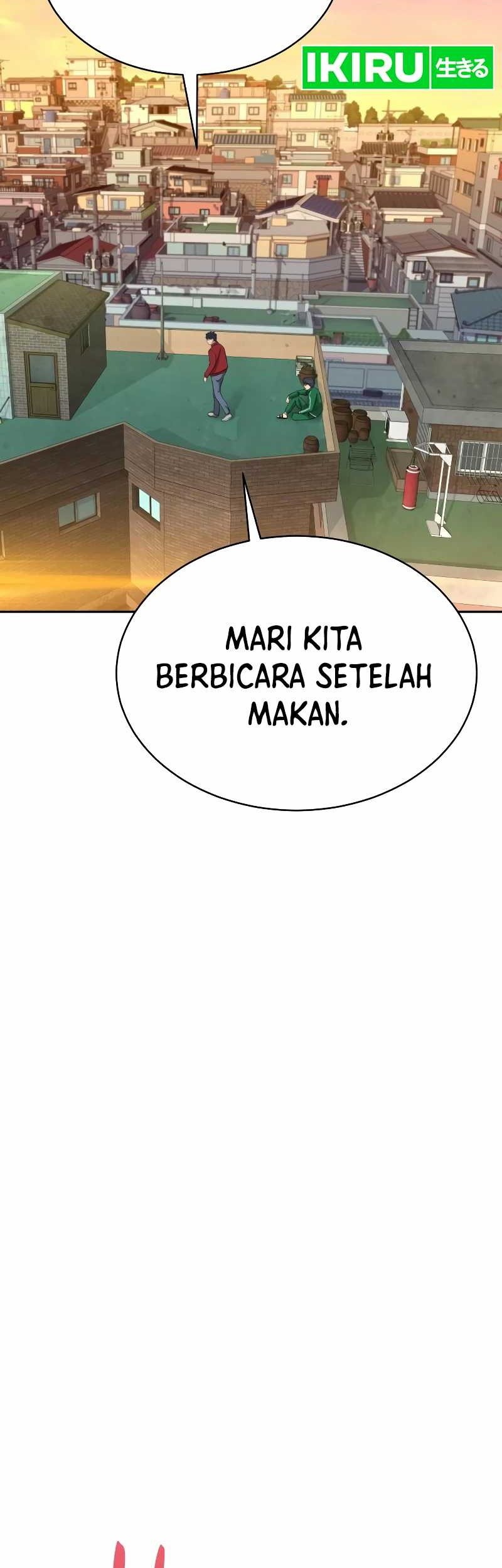 Genius Grandson of the Loan Shark King Chapter 25 - halaman 68