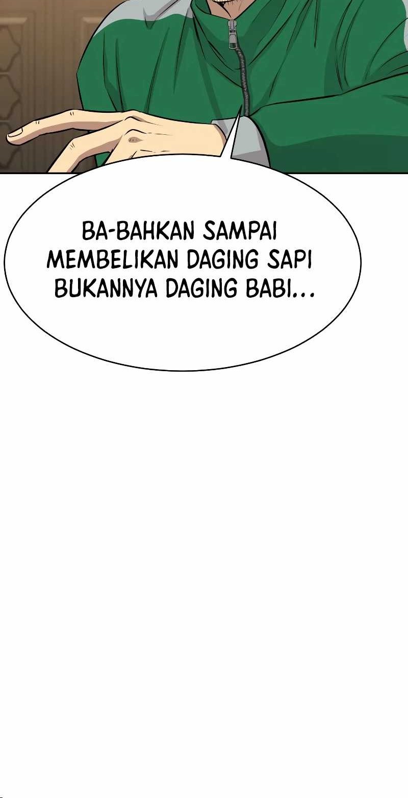 Genius Grandson of the Loan Shark King Chapter 25 - halaman 77