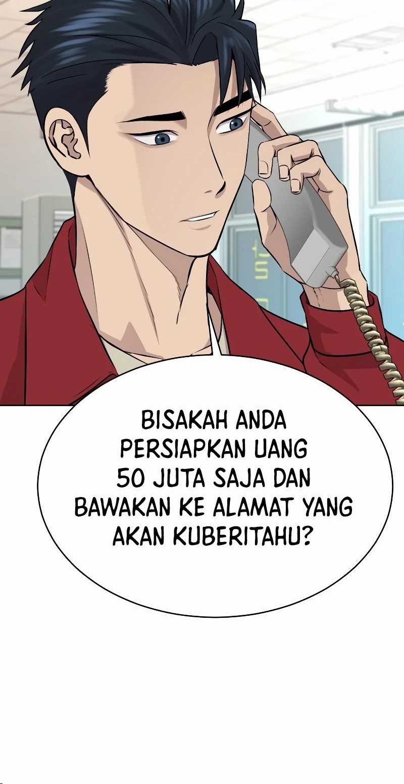 Genius Grandson of the Loan Shark King Chapter 26 - halaman 32