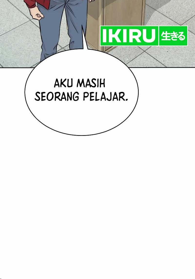 Genius Grandson of the Loan Shark King Chapter 26 - halaman 38
