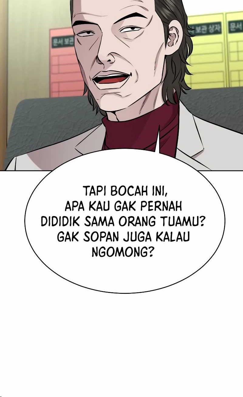 Genius Grandson of the Loan Shark King Chapter 26 - halaman 44