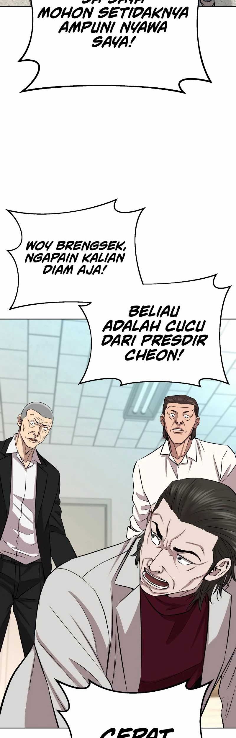 Genius Grandson of the Loan Shark King Chapter 26 - halaman 67