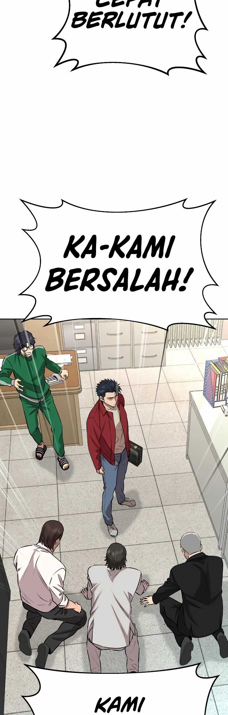 Genius Grandson of the Loan Shark King Chapter 26 - halaman 68
