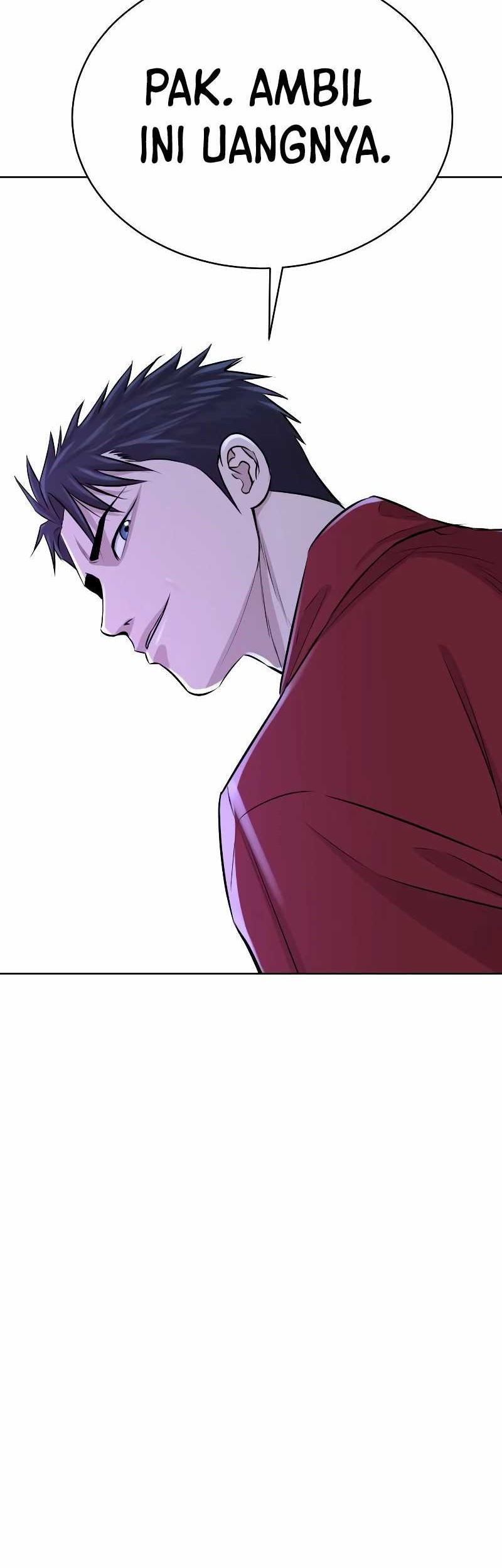 Genius Grandson of the Loan Shark King Chapter 26 - halaman 72