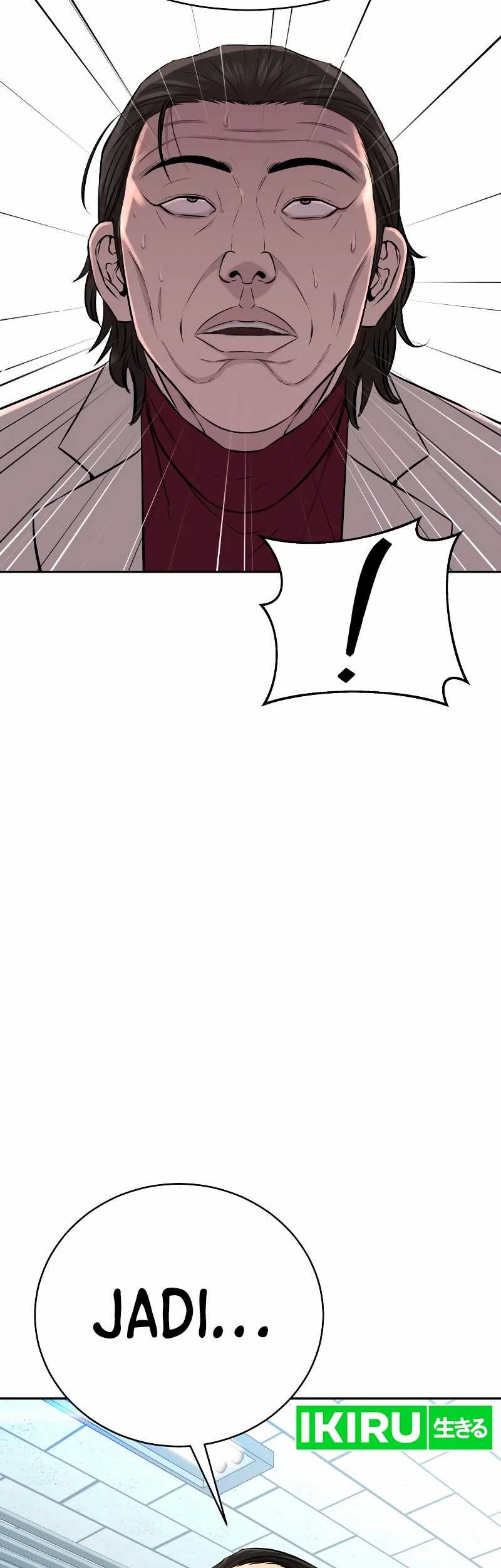 Genius Grandson of the Loan Shark King Chapter 27 - halaman 36