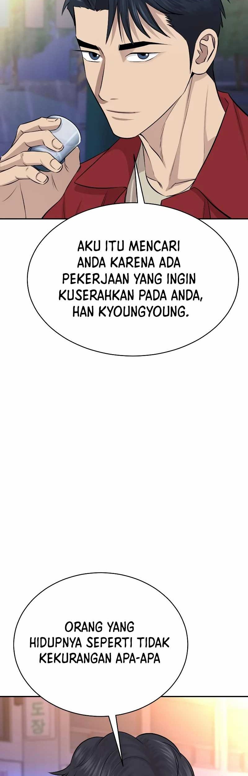 Genius Grandson of the Loan Shark King Chapter 27 - halaman 49