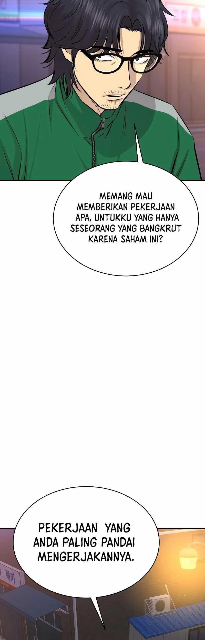 Genius Grandson of the Loan Shark King Chapter 27 - halaman 50