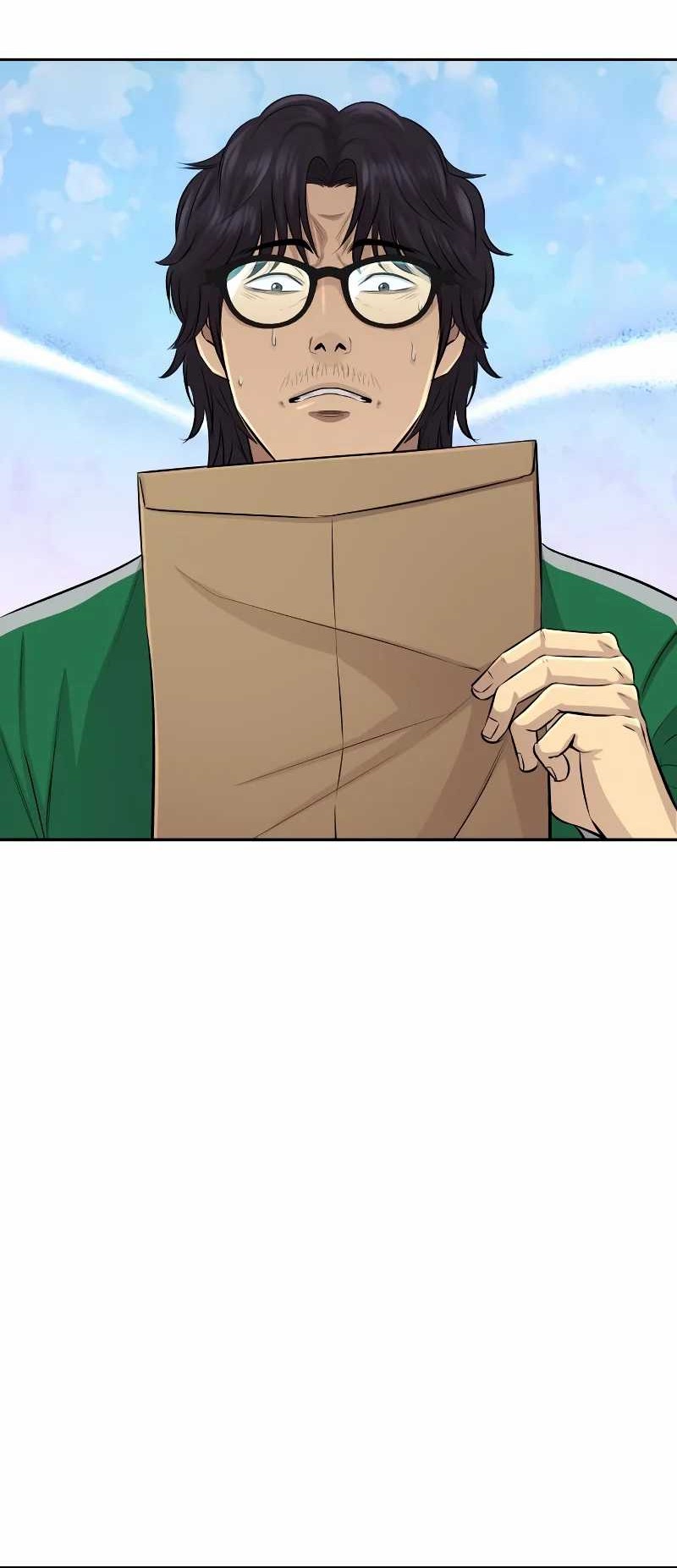 Genius Grandson of the Loan Shark King Chapter 27 - halaman 7