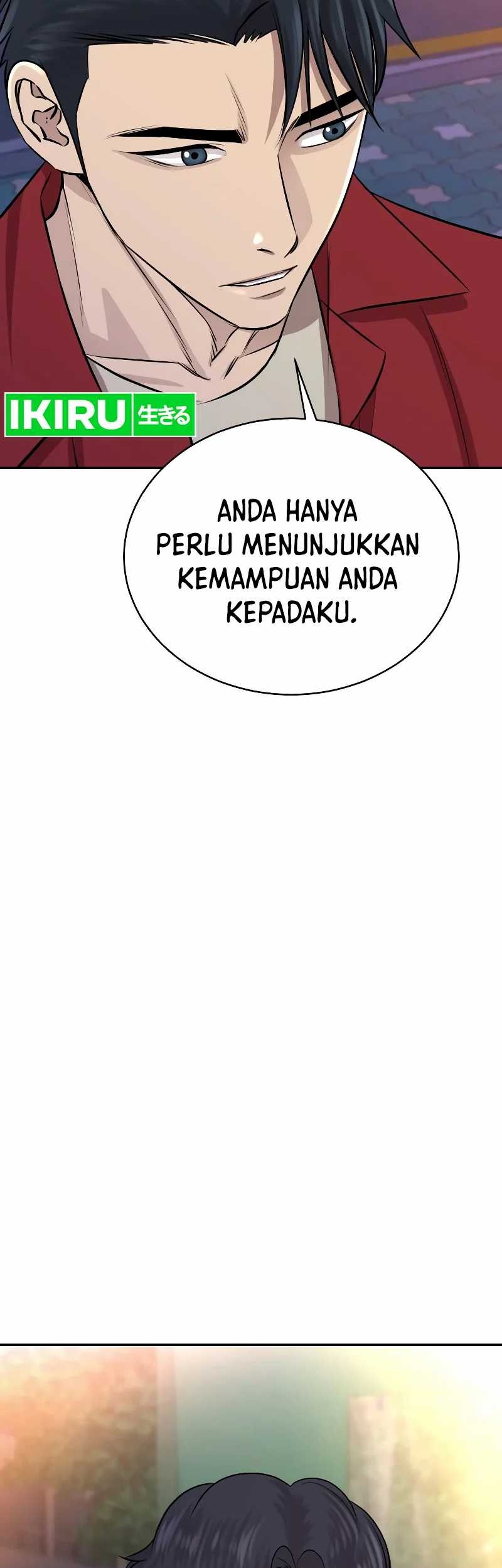Genius Grandson of the Loan Shark King Chapter 27 - halaman 70