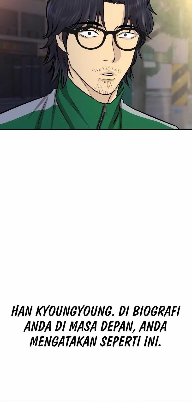 Genius Grandson of the Loan Shark King Chapter 27 - halaman 71