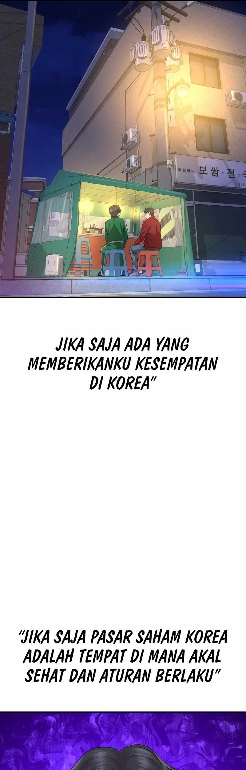 Genius Grandson of the Loan Shark King Chapter 27 - halaman 72
