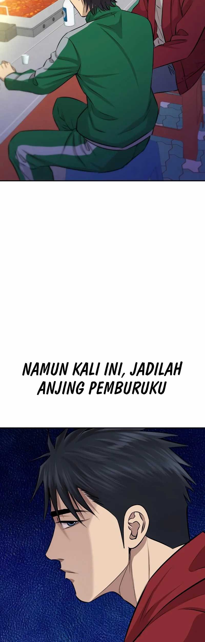 Genius Grandson of the Loan Shark King Chapter 27 - halaman 74