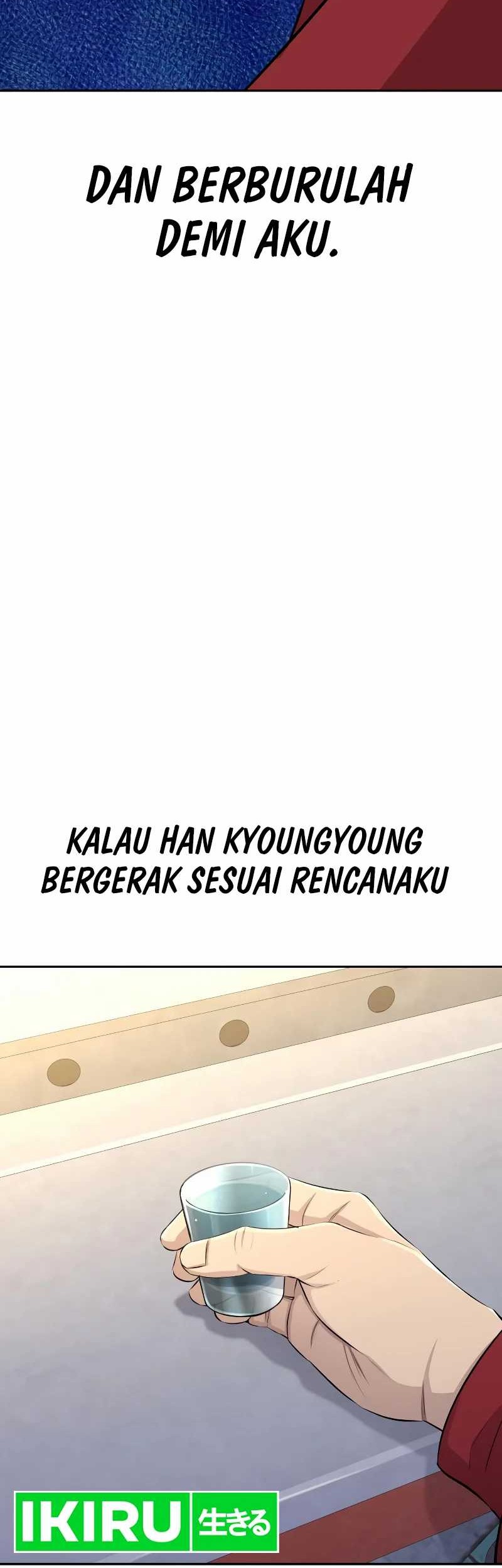 Genius Grandson of the Loan Shark King Chapter 27 - halaman 75