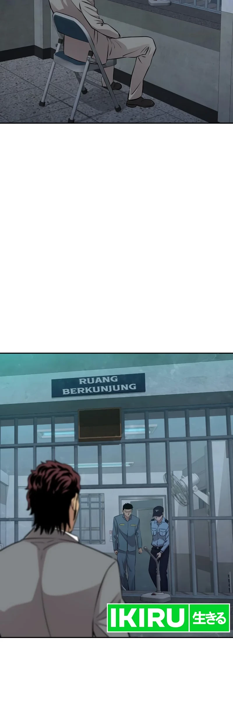 Genius Grandson of the Loan Shark King Chapter 28 - halaman 19