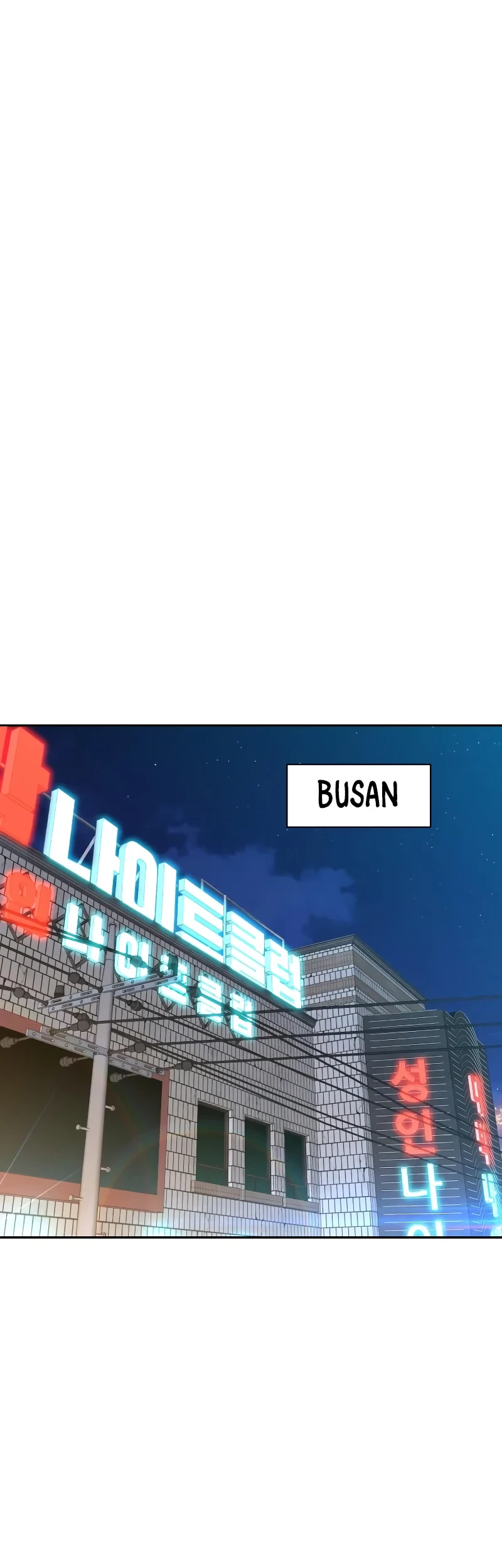 Genius Grandson of the Loan Shark King Chapter 28 - halaman 2