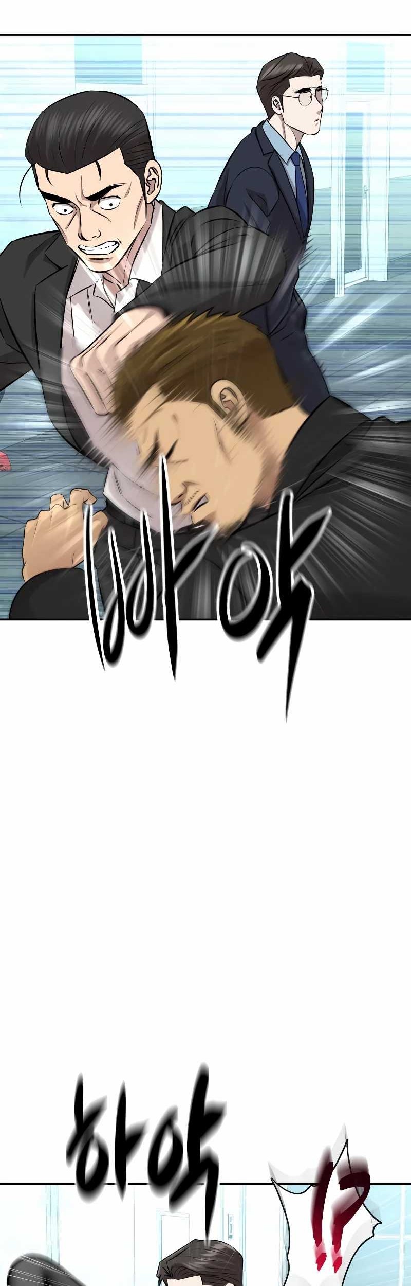 Genius Grandson of the Loan Shark King Chapter 29 - halaman 22