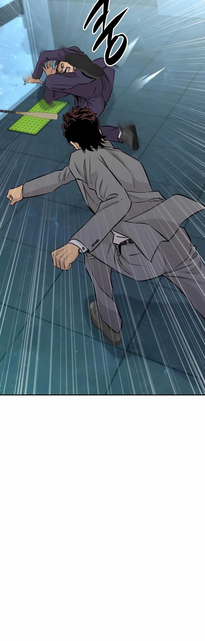 Genius Grandson of the Loan Shark King Chapter 29 - halaman 39