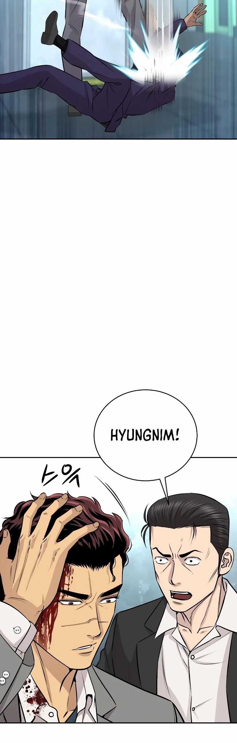 Genius Grandson of the Loan Shark King Chapter 29 - halaman 43