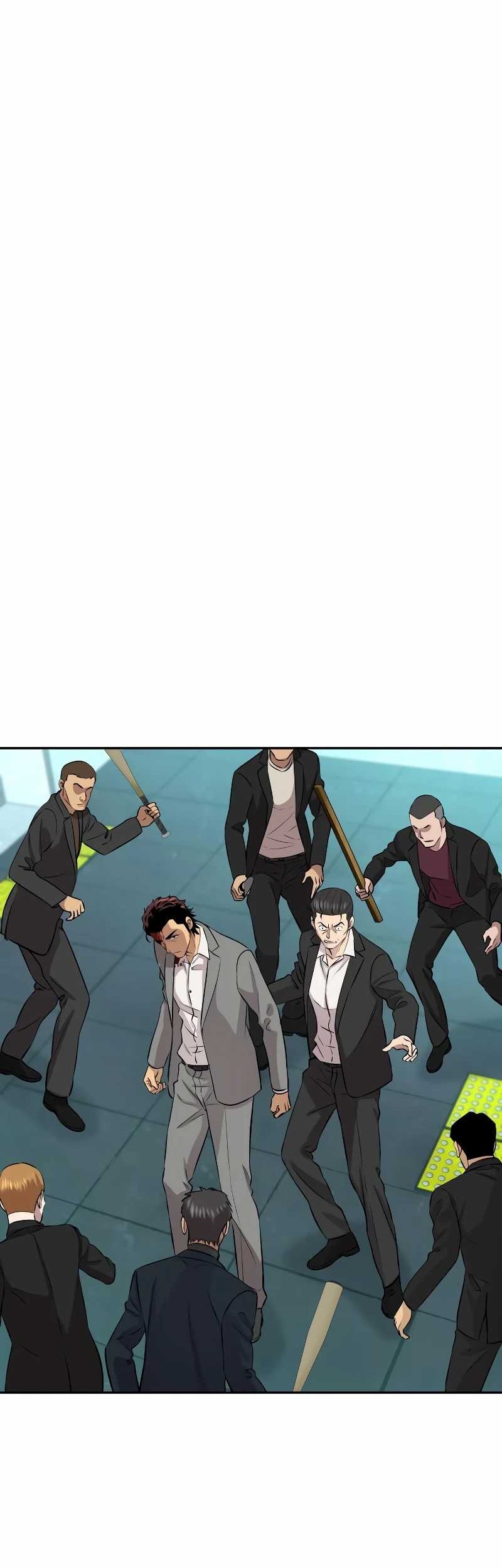 Genius Grandson of the Loan Shark King Chapter 29 - halaman 44