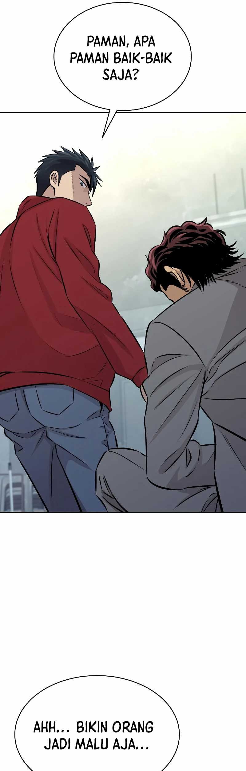 Genius Grandson of the Loan Shark King Chapter 29 - halaman 53