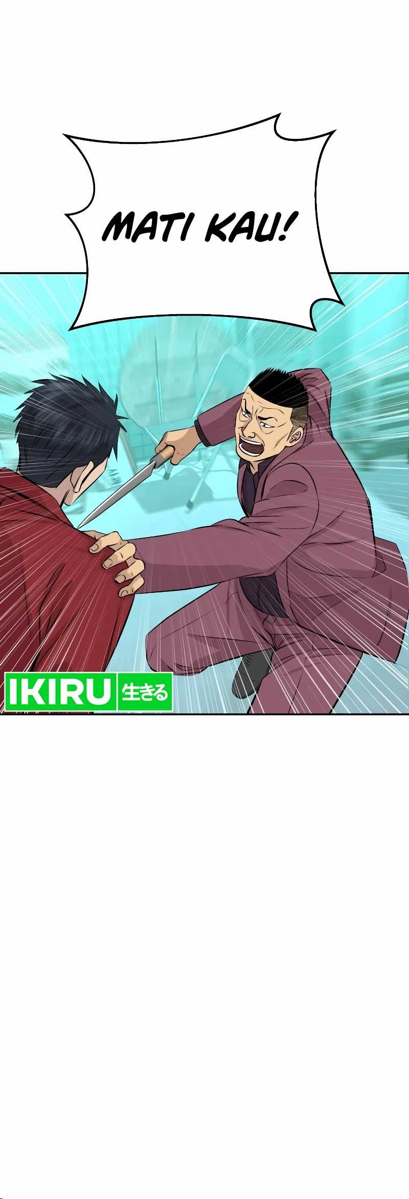 Genius Grandson of the Loan Shark King Chapter 29 - halaman 58