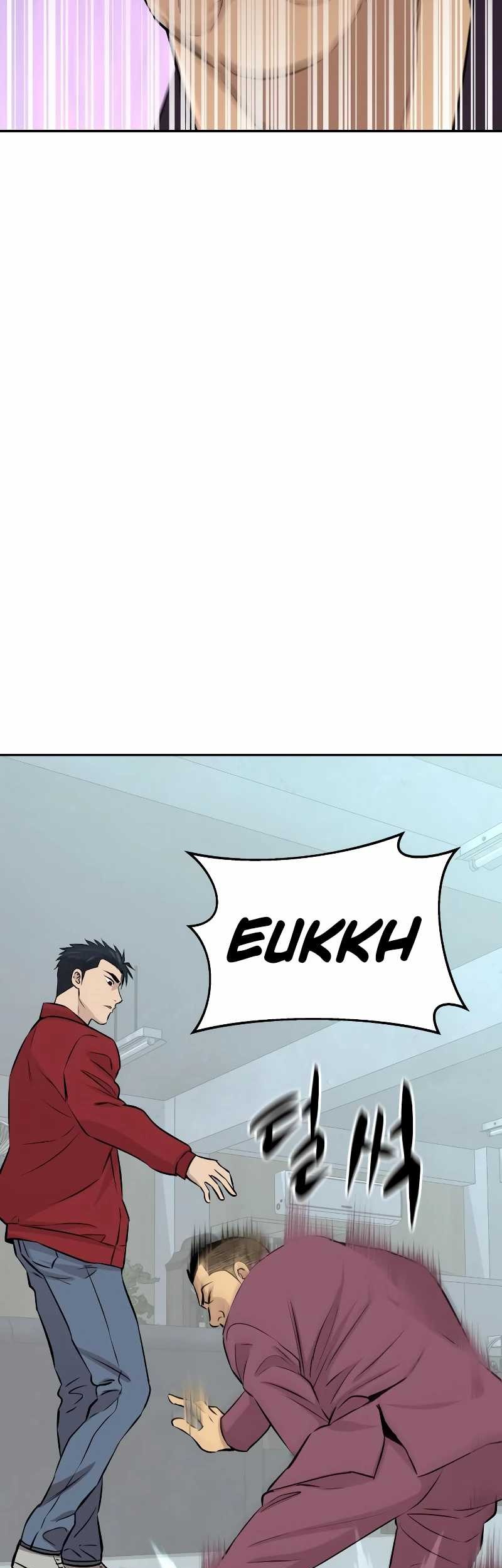 Genius Grandson of the Loan Shark King Chapter 29 - halaman 63