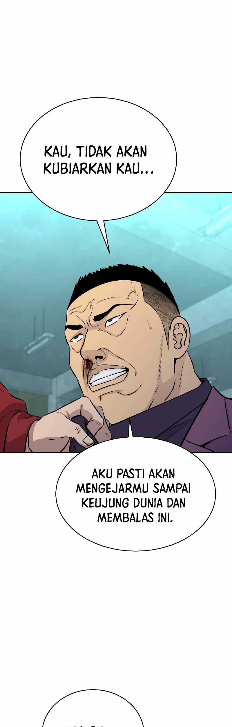 Genius Grandson of the Loan Shark King Chapter 29 - halaman 66